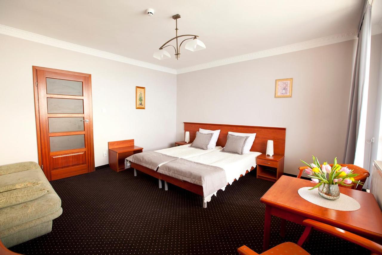 Hotel Wodnik Twoj Hotel Z Widokiem Na Morze 우스트 노리 모르스키 외부 사진