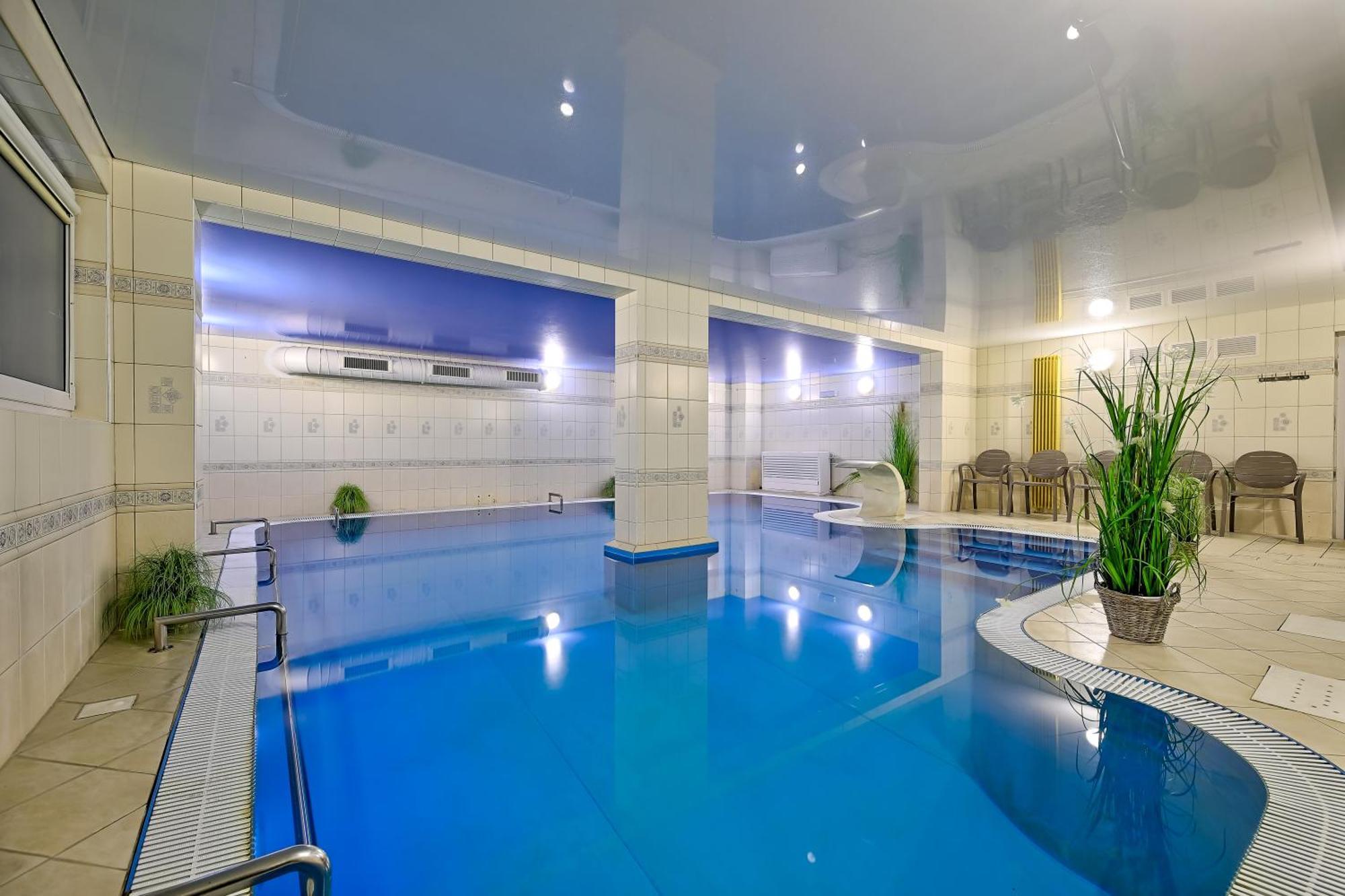 Hotel Wodnik Twoj Hotel Z Widokiem Na Morze 우스트 노리 모르스키 외부 사진