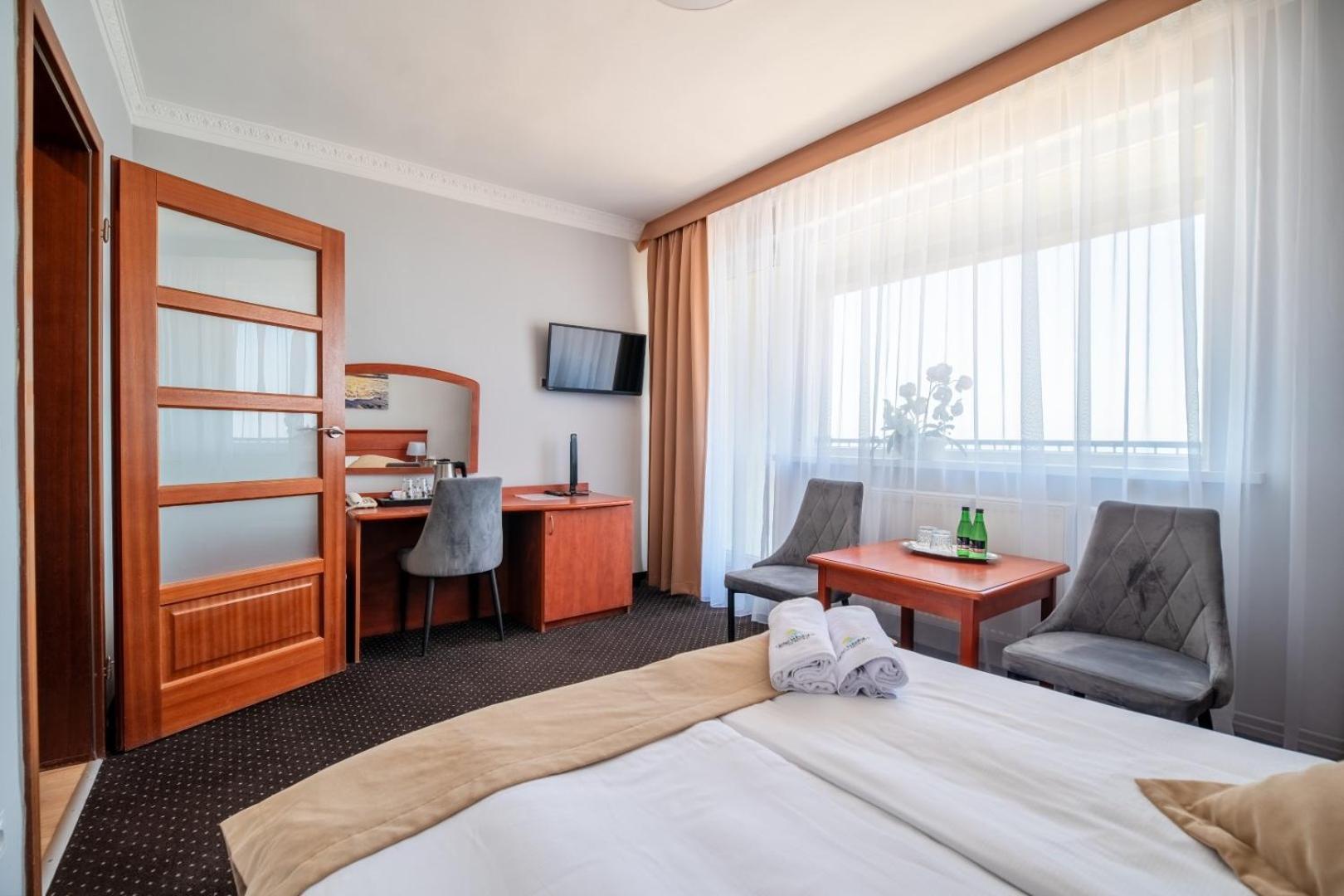 Hotel Wodnik Twoj Hotel Z Widokiem Na Morze 우스트 노리 모르스키 외부 사진