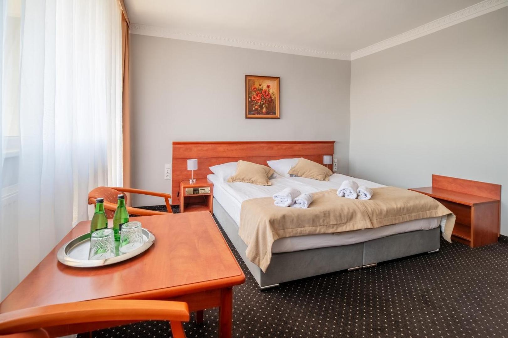 Hotel Wodnik Twoj Hotel Z Widokiem Na Morze 우스트 노리 모르스키 외부 사진