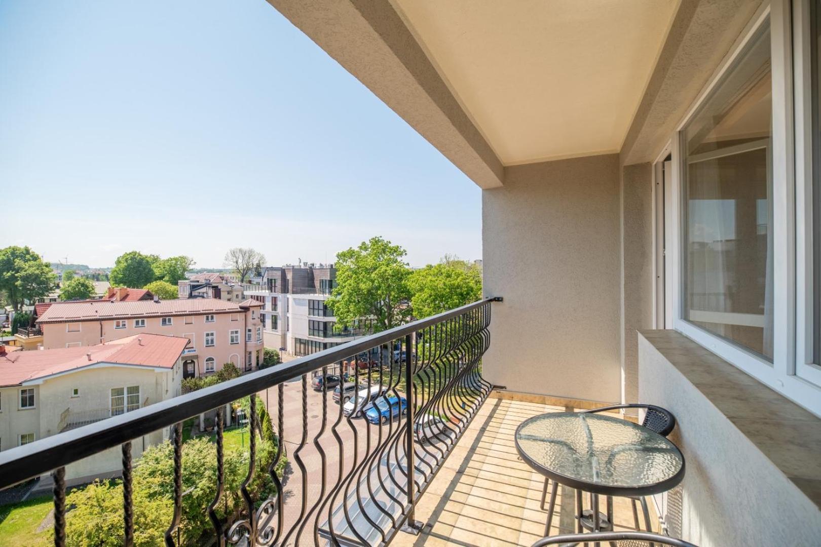 Hotel Wodnik Twoj Hotel Z Widokiem Na Morze 우스트 노리 모르스키 외부 사진