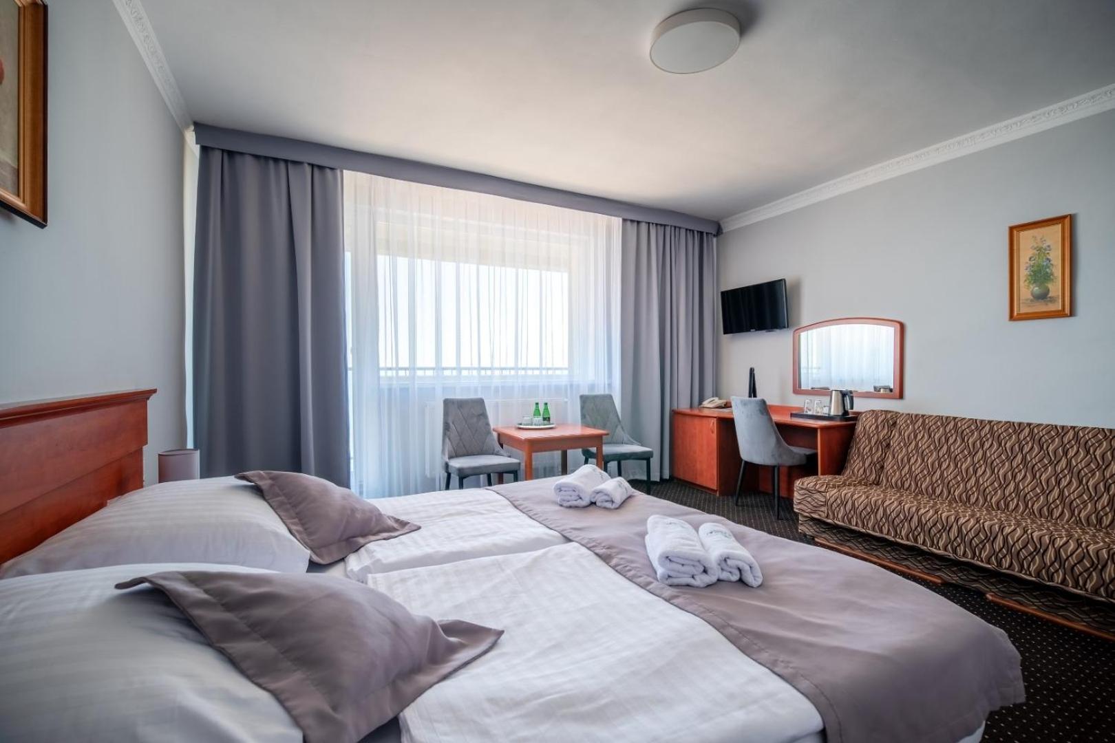 Hotel Wodnik Twoj Hotel Z Widokiem Na Morze 우스트 노리 모르스키 외부 사진